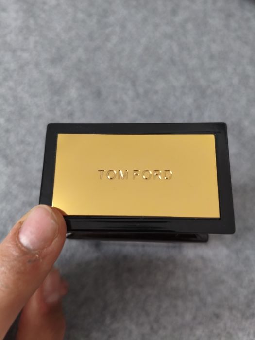 Tom ford tobacco vanilla