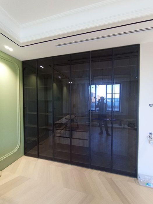 Мебель на заказь