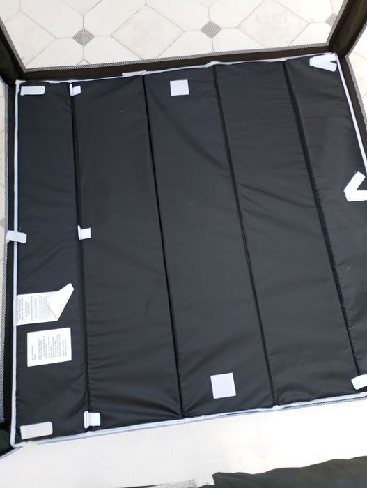 Манеж для Ребенка.