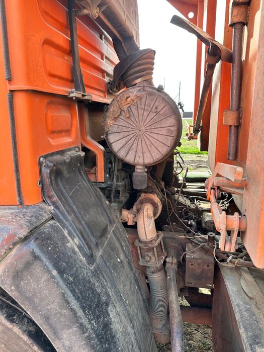 Продам камаз сельхозник