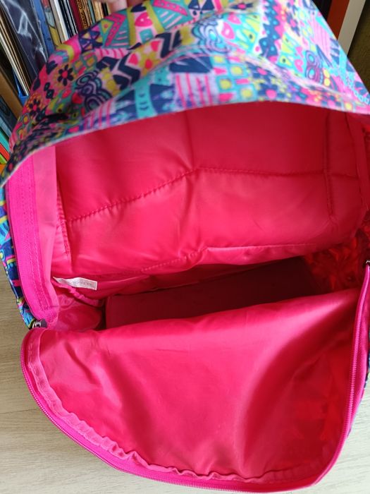 Ученическа раница Busquets