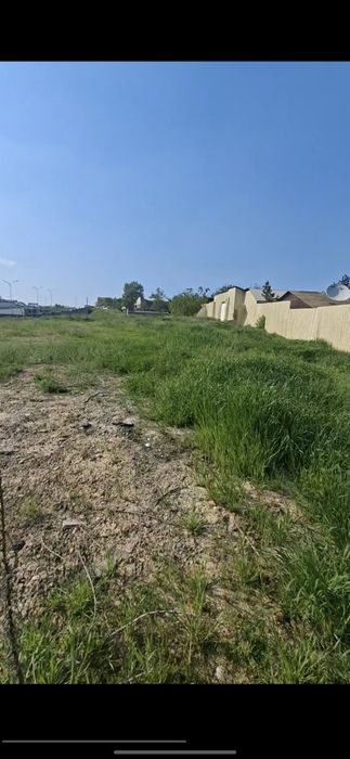 М.Улугбекский район Ялангач 36 соток
