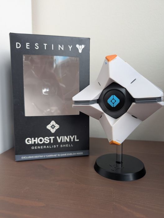 Фигурка Destiny Ghost