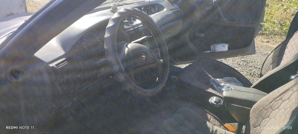 Продам либо обмен на другое авто