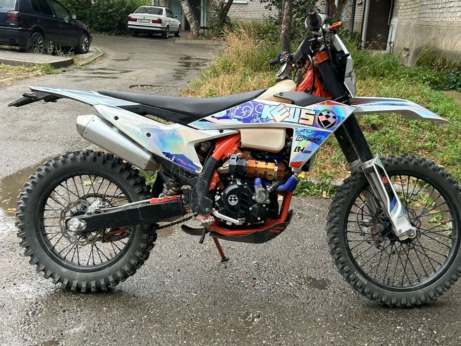 KEWS K23 NB300 174 мотор