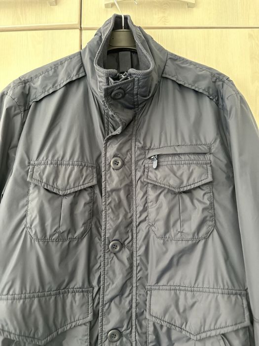 Geaca casual Benetton