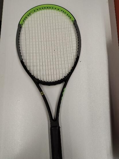 Rachetă Tenis Blade 101l - produs resigilat - (SecondHand) Decathlon