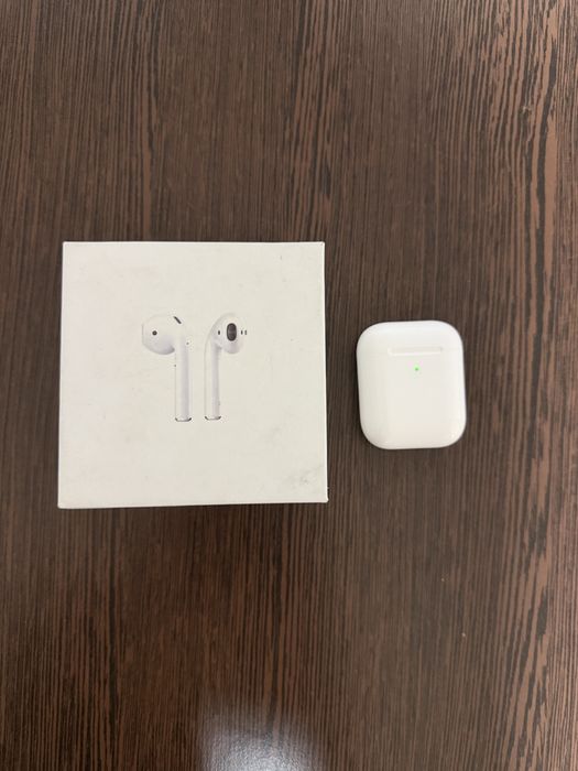 Vand airpods 2.