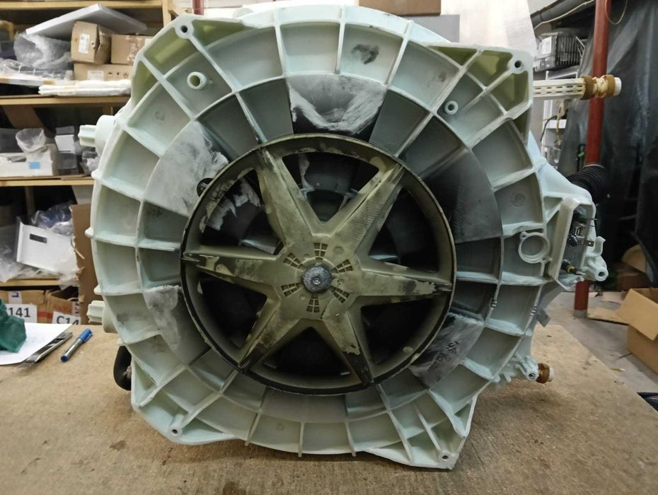 Cuva completa masina de spalat Candy 10 kg CS14102D , 70027606 / L17