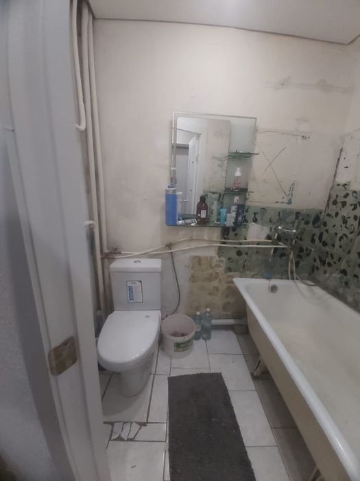 Продаётся квартира,  по адресу  Камзина 31. 28 м, 2 этаж - Mehr