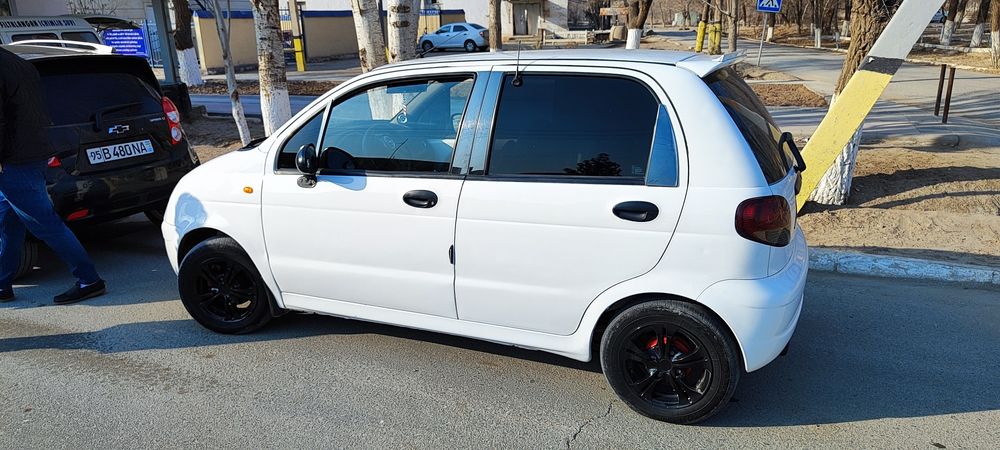 Matiz prastoy  navarotlari bor metan gaz, srochna