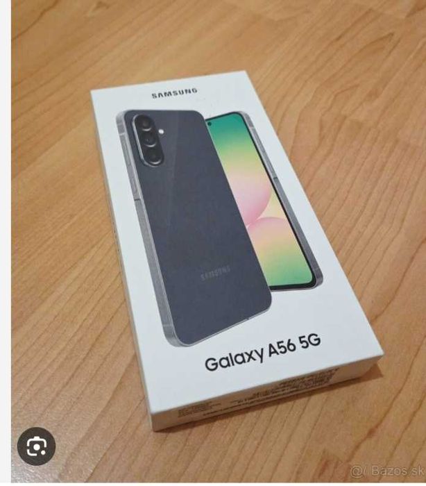Samsung Galaxy A56 5G