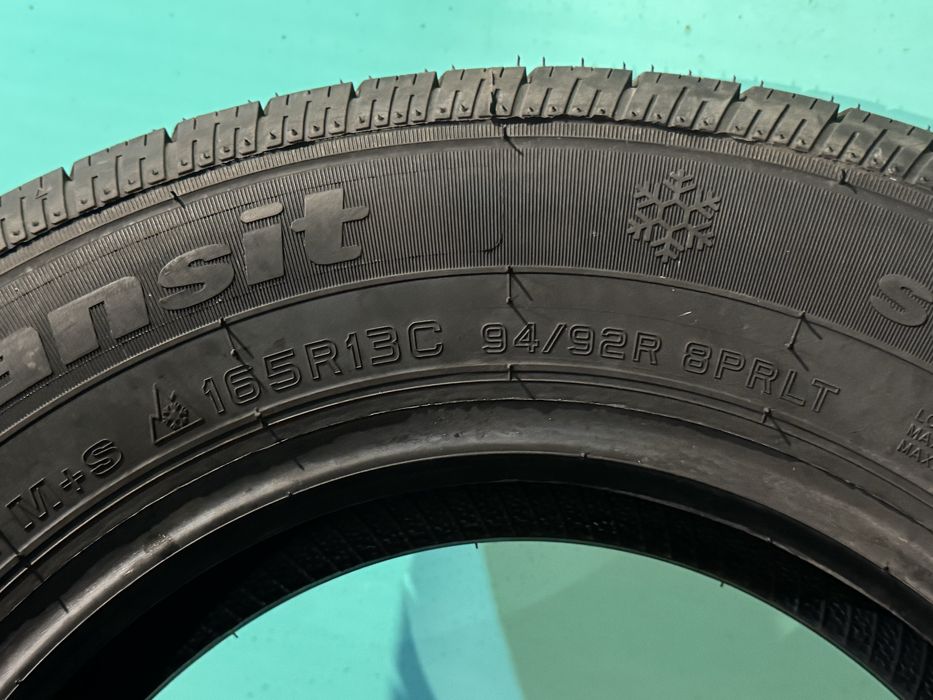 Шины 165 R13С Hifly