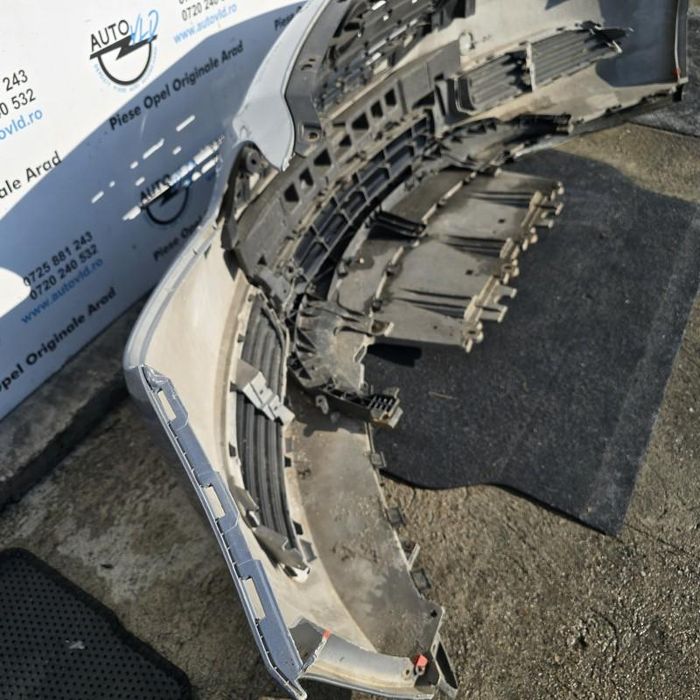 Bara fata completa Opel Insignia A