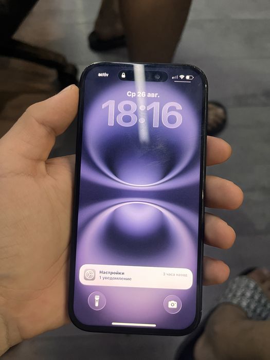 Айфон 16 iPhone 16 смартфон телефон