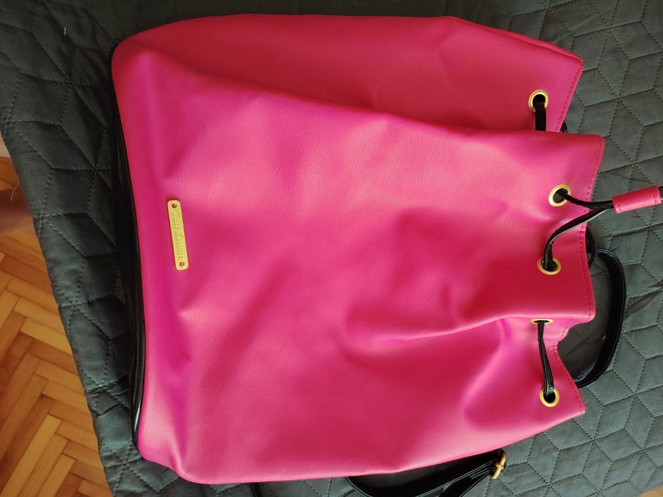 Чанта раница Juicy Couture изгодно