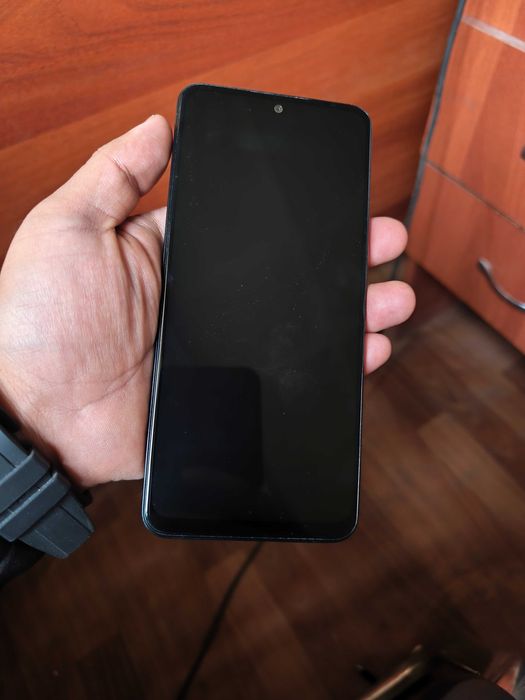Redmi note 12 (ideal xolatda)