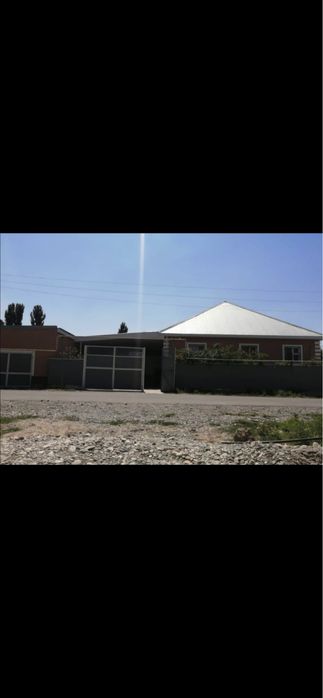 Продается большой дом