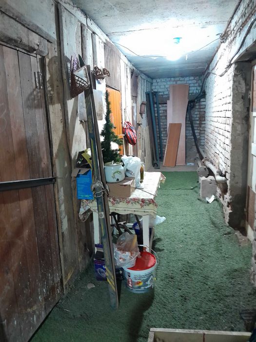 З-х комнатная в старом центре