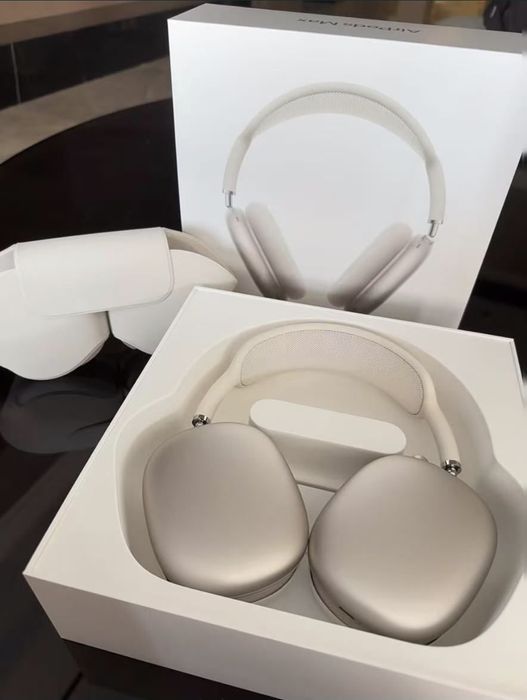 Airpods Max Apple