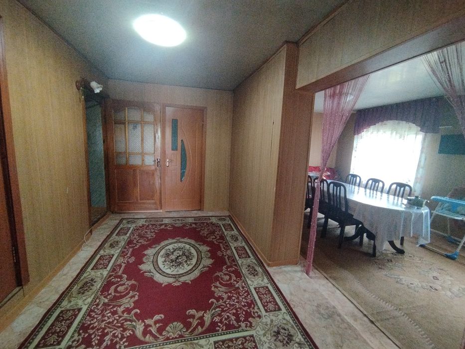 Продам дом в Талгаре