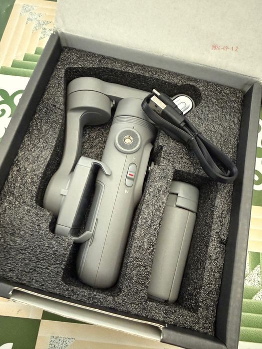 Стабилизатор для телефона.