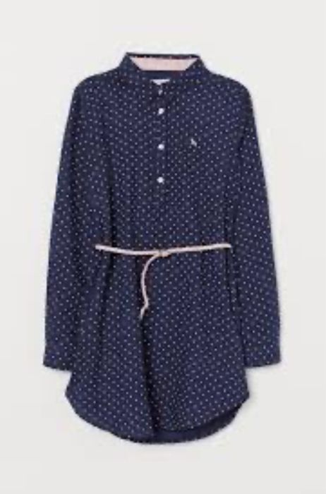 Rochie H&M 140 9-10 ani