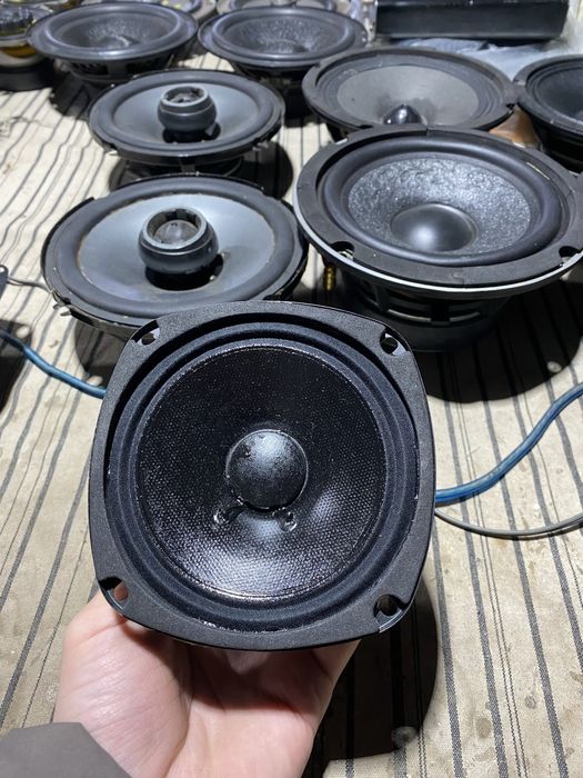 Эстрадний калонка сотилади