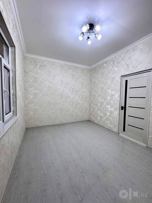 Новый 1-комнатный коттедж в Старых Сергелях — 26 м², евроремонт