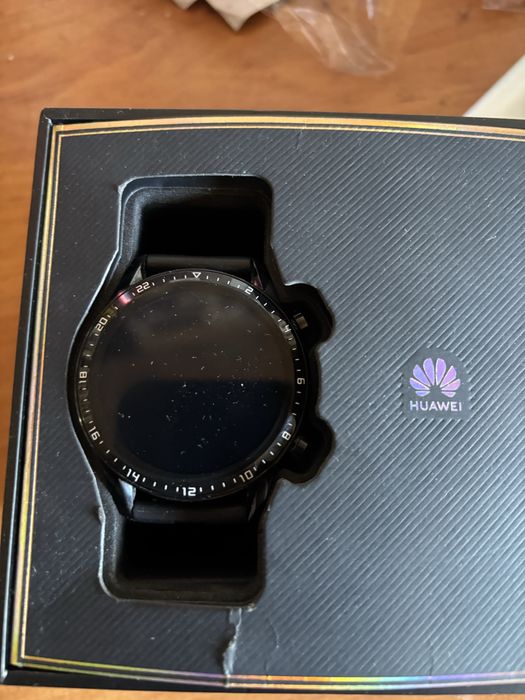 Huawei .Tech .GT2