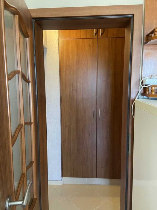 Дава се под наем Тристаен апартамент в София, Център - 75 кв.м за 612 € - Снимка #9