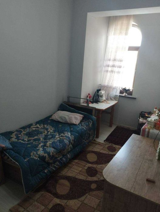 Собственник Продам квартиру в новостройке Паркентский