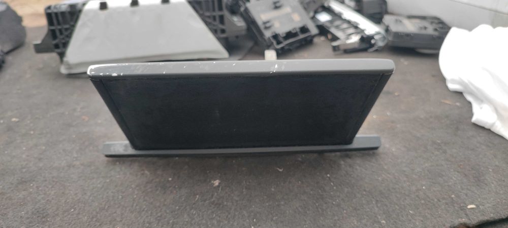 Мултимедия Навигация Cd 81а035192е Екран Дисплей MIB HIGH Audi Q2