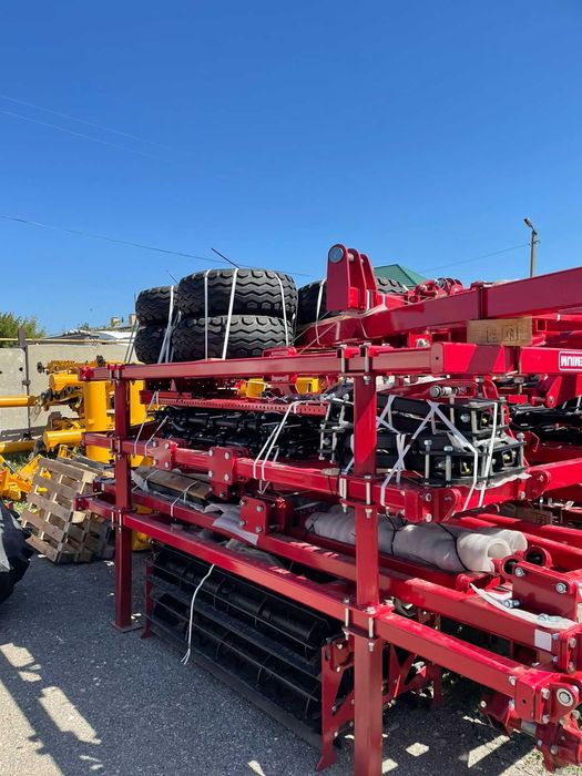 Культиватор POLARIS 12 в наличии