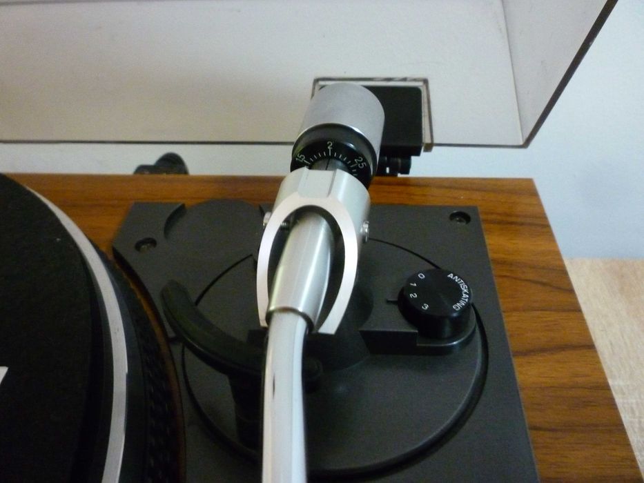 nou !  pick-up   akai    ap-206c