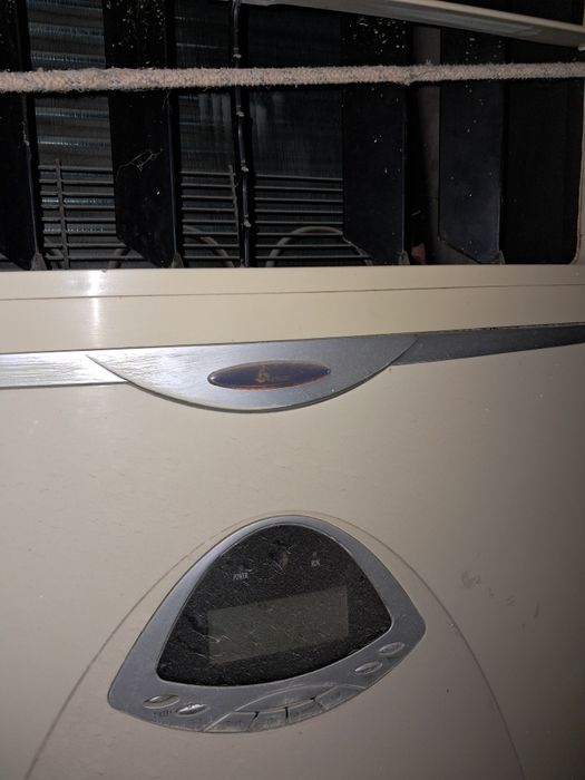 Внутренний блок конлиционера