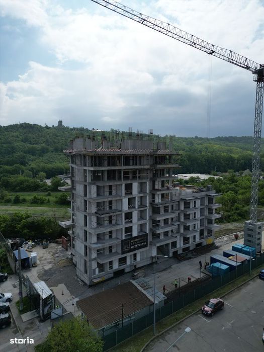 Apartamente noi de vânzare Iași – B Home Residence – Nicolina / CUG