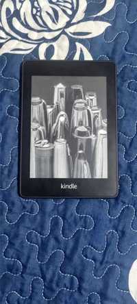 Carte electronica  Kindle generație 4 Bistrita • OLX.ro