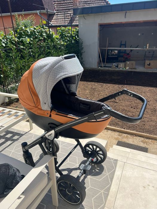 Carucior Anex baby sport