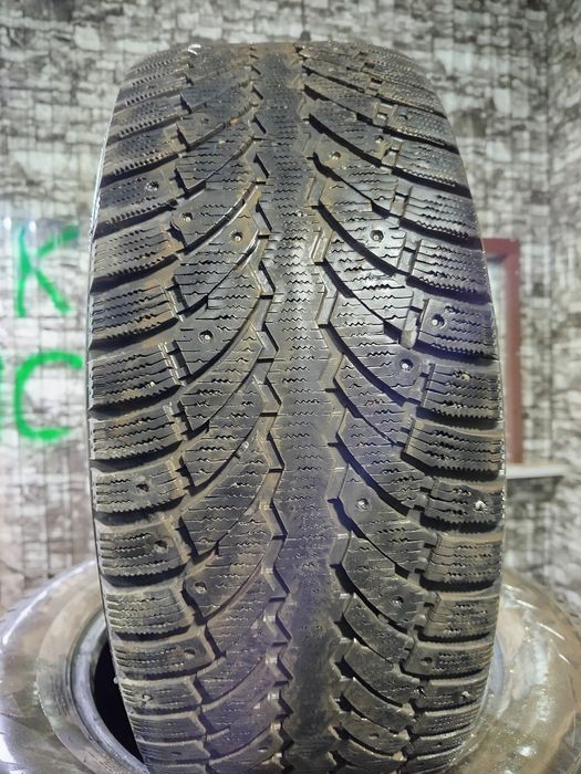 Комплект 235 60 r18