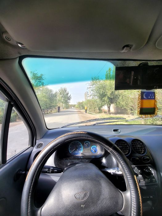 Matiz 
Pol Lux
Jili 2008
Prabek 208 000
Baxasi kelisimli
Manzil: Xalq