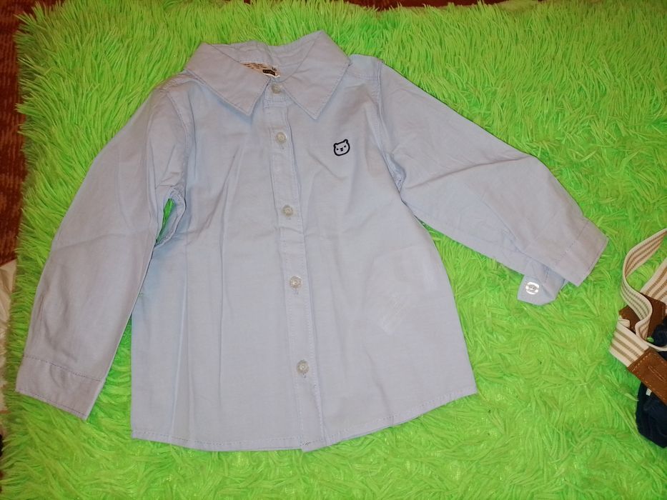 Одежда для мальчика