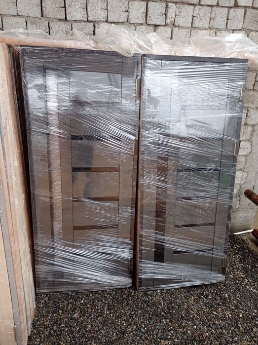 Двери Xaytek современные стили