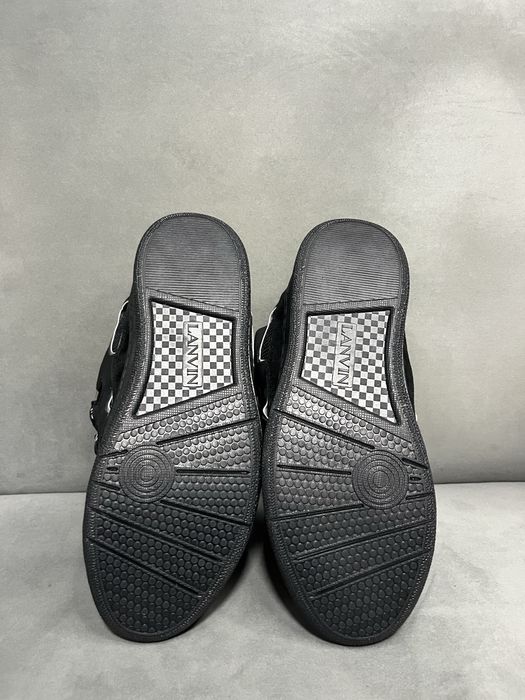 Lanvin Paris - Nou - Calitate PREMIUM -Marimea 44