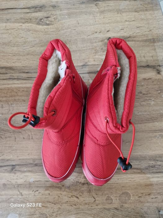 Продам новые дутыши