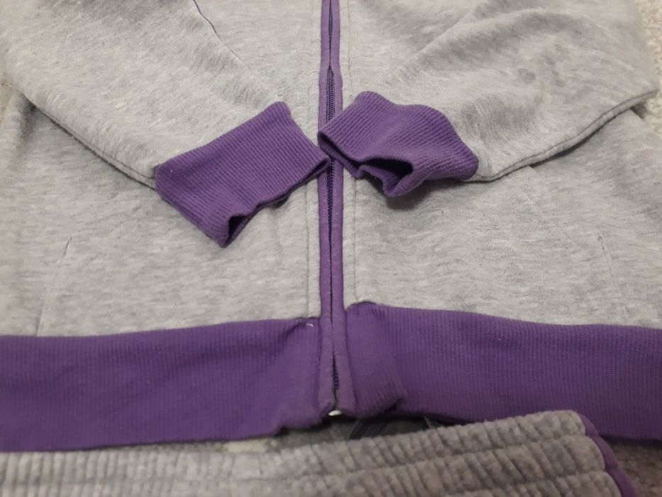 Ватиран екип Adidas 2-4 год.