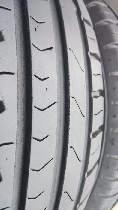 2бр летни гуми 195/65/15 Falken
dot23
6.9mm