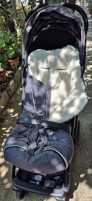 Детска количка CYBEX