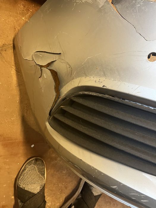 Броня Opel Zafira 2017-