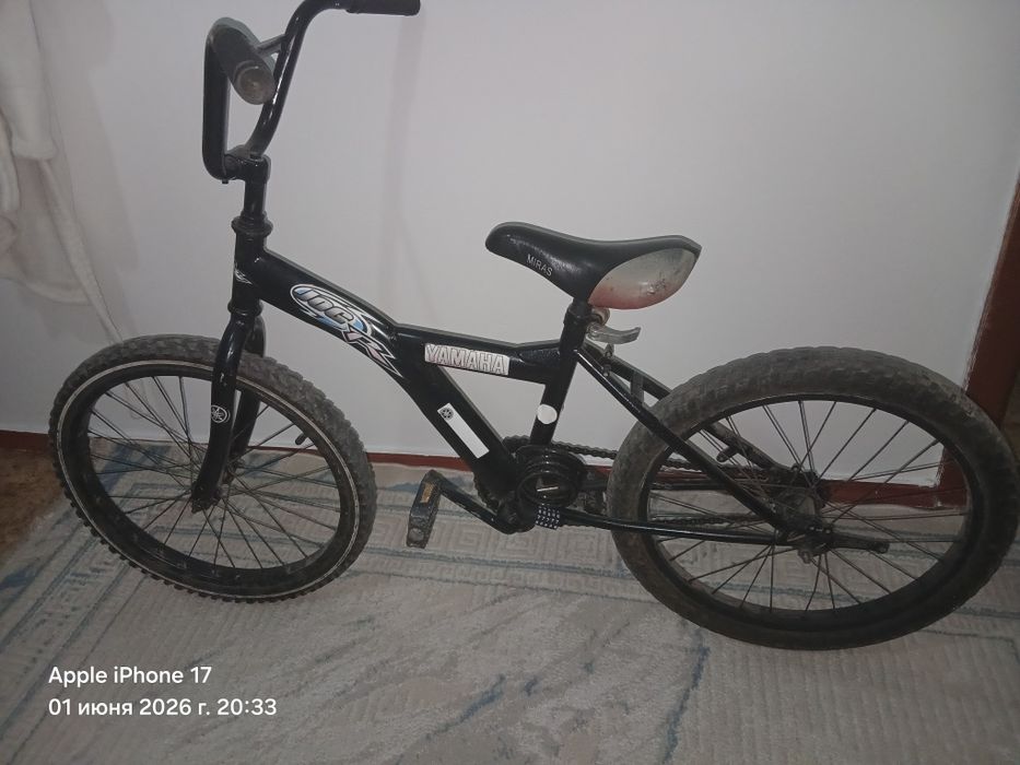 Продам велосипед
